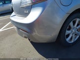 Mazda 3 S JM1BL1L56B1499171 снимка