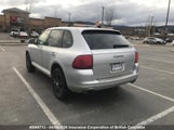 Porsche Cayenne WP1AA29PX6LA22350 снимка