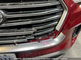 Hyundai Santa Fe Se/Limited KM8SNDHF7HU238129 fotografie