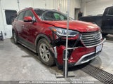 Hyundai Santa Fe Se/Limited KM8SNDHF7HU238129 photo