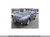 Subaru Outback 2.5I Premium 4S4BRGDC4E3284987 снимка