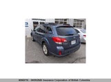 Subaru Outback 2.5I Premium 4S4BRGDC4E3284987 fotografie