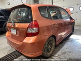 Honda Fit JHMGD38628S805607 снимка