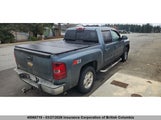 Chevrolet Silverado K1500 2GCEK133X81297595 снимка