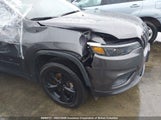 Jeep Cherokee Altitude 1C4PJMMB7PD109282 снимка