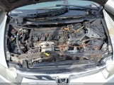 Honda Civic Lx 2HGFA16587H012243 снимка