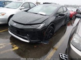 Toyota Prius Prime Se/Xse/Xse Premium JTDACACU1P3001313 fotografie