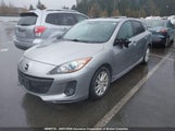 Mazda Mazda3 Gs-Sky JM1BL1L75C1664954 снимка
