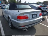 BMW 330 Ci WBABW53474PL42770 снимка