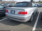 BMW 330 Ci WBABW53474PL42770 снимка