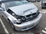 BMW 330 Ci WBABW53474PL42770 снимка