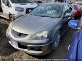 Acura Rsx JH4DC548X6S800662 снимка