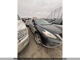 Nissan Murano Platinum/Sl/Sv 5N1AZ2MH0HN121949 снимка