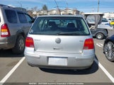 Volkswagen Golf Gl Tdi 9BWFR21J344033338 снимка