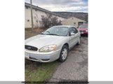 Ford Taurus Sel 1FAHP56S44G158347 fotografie