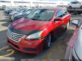 Nissan Sentra S/Sv/Sr/Sl 3N1AB7AP1FL648237 снимка