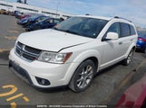 Dodge Journey R/T 3C4PDDFG0FT574625 снимка