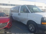 Chevrolet Express G2500 Ls 1GAWGEFP4K1200702 снимка