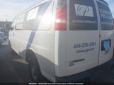 Chevrolet Express G2500 Ls 1GAWGEFP4K1200702 снимка