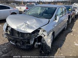 Nissan Versa 3N1BC1CP0AL433775 fotografie