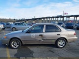 Toyota Corolla Ce/Le/S 2T1BR12E81C829306 снимка