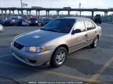 Toyota Corolla Ce/Le/S 2T1BR12E81C829306 снимка