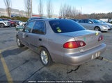 Toyota Corolla Ce/Le/S 2T1BR12E81C829306 снимка
