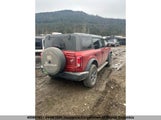 Ford Bronco Big Bend 1FMDE7BH8RLA71727 снимка