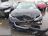 Chevrolet Cruze Lt 1G1BE5SM0J7178676 снимка