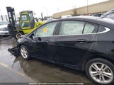 Chevrolet Cruze Lt 1G1BE5SM0J7178676 снимка
