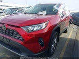 Toyota Rav4 Limited 2T3D1RFV9MW171238 снимка