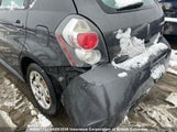 Pontiac Vibe 5Y2SM67049Z414235 снимка