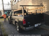 Ford F150 2FTRX18L4XCA77142 fotografie