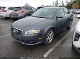 Audi A4 2.0T Quattro WAUDF78E38A043663 снимка