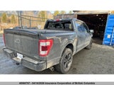 Ford F150 1FTEW1EP9MFB66388 снимка