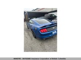 Ford Mustang 1FA6P8TH3J5178193 снимка