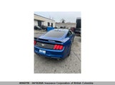Ford Mustang 1FA6P8TH3J5178193 снимка