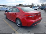 Toyota Corolla Le 5YFBPRBE3LP134691 снимка