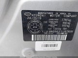 Hyundai Elantra Sel/Value/Limited KMHD84LF1LU979036 fotografie