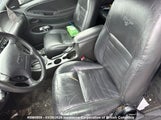 Ford Mustang Gt 1FAFP42X33F430474 снимка
