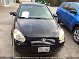 Hyundai Accent Gls KMHCN45C96U031236 снимка