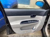 Hyundai Accent Gls KMHCN45C96U031236 снимка