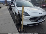 Ford Escape Titanium 1FMCU9J96MUA12358 снимка