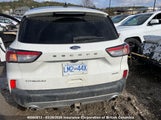 Ford Escape Titanium 1FMCU9J96MUA12358 снимка