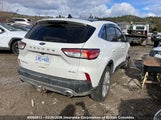 Ford Escape Titanium 1FMCU9J96MUA12358 снимка