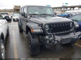 Jeep Wrangler Sport 1C4PJXDN6RW181951 снимка