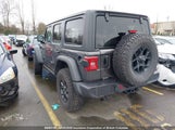 Jeep Wrangler Sport 1C4PJXDN6RW181951 снимка