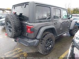Jeep Wrangler Sport 1C4PJXDN6RW181951 photo