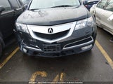 Acura Mdx 2HNYD2H29DH000485 снимка