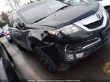 Acura Mdx 2HNYD2H29DH000485 снимка